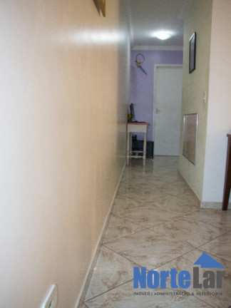 Imagem Apartamento com 2 Quartos à Venda, 50 m² em Vila Palmeiras - São Paulo