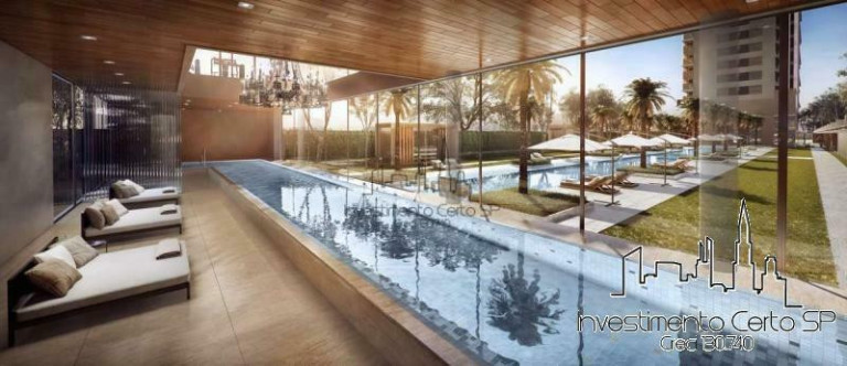 Imagem Apartamento com 4 Quartos à Venda, 275 m² em Vila Olímpia - São Paulo Imagem Apartamento com 4 Quartos à Venda, 275 m² em Vila Olímpia - São Paulo