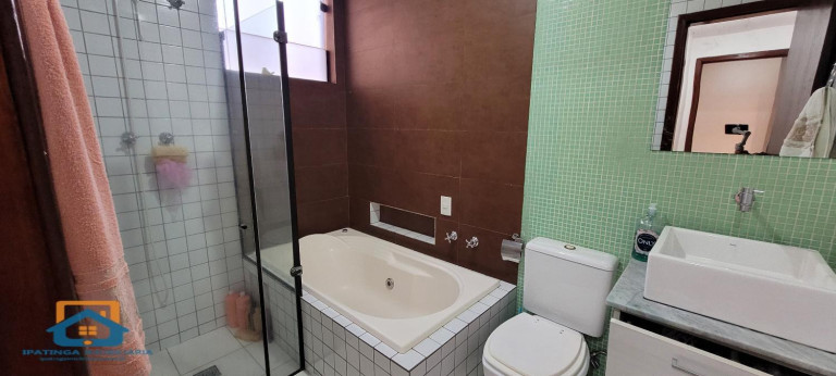 Imagem Cobertura com 4 Quartos à Venda, 200 m² em Iguaçu - Ipatinga Imagem Cobertura com 4 Quartos à Venda, 200 m² em Iguaçu - Ipatinga