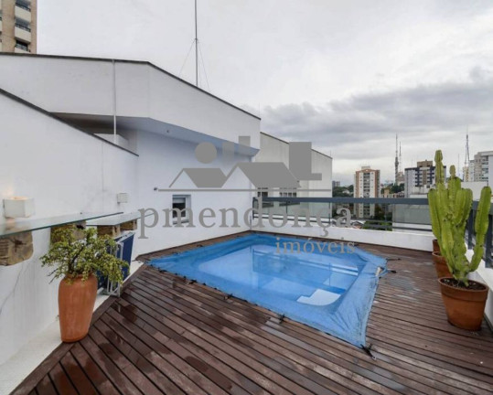 Imagem Apartamento com 4 Quartos à Venda, 259 m² em Perdizes - São Paulo Imagem Apartamento com 4 Quartos à Venda, 259 m² em Perdizes - São Paulo