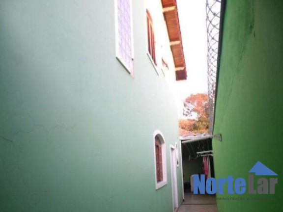 Imagem Sobrado com 3 Quartos à Venda, 140 m² em Vila Santa Maria - São Paulo
