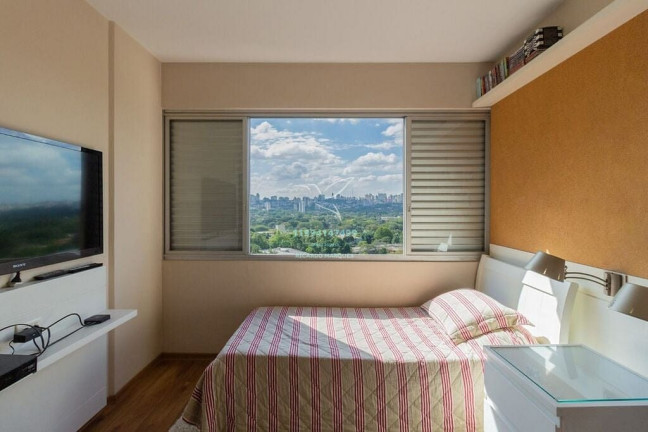 Imagem Apartamento com 3 Quartos à Venda, 190 m² em Alto De Pinheiros - São Paulo Imagem Apartamento com 3 Quartos à Venda, 190 m² em Alto De Pinheiros - São Paulo