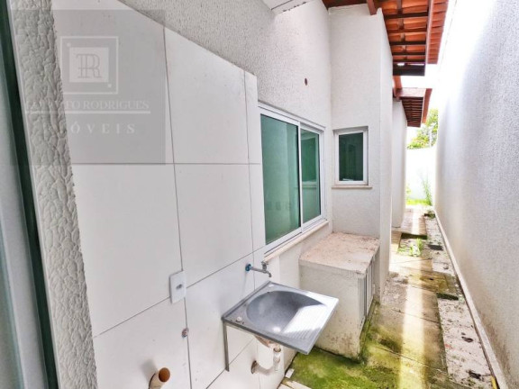 Imagem Casa com 3 Quartos à Venda, 110 m² Imagem Casa com 3 Quartos à Venda, 110 m²