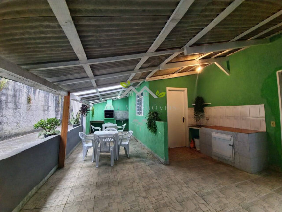 Imagem Casa com 6 Quartos à Venda, 184 m² em Serra Azul Ii - Campos Do Jordão
