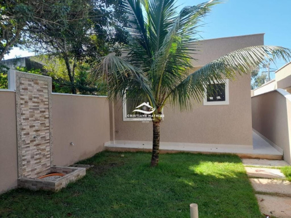 Imagem Casa com 3 Quartos à Venda, 138 m² em Jardim Atlântico Central (itaipuaçu) - Maricá Imagem Casa com 3 Quartos à Venda, 138 m² em Jardim Atlântico Central (itaipuaçu) - Maricá