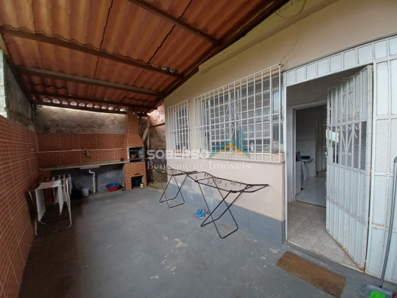 Imagem Casa com 3 Quartos à Venda, 300 m² em Granja Guarani - Teresópolis