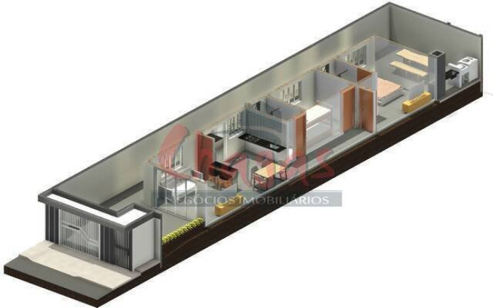 Imagem Casa com 2 Quartos à Venda, 137 m² em Massaguaçu - Caraguatatuba Imagem Casa com 2 Quartos à Venda, 137 m² em Massaguaçu - Caraguatatuba
