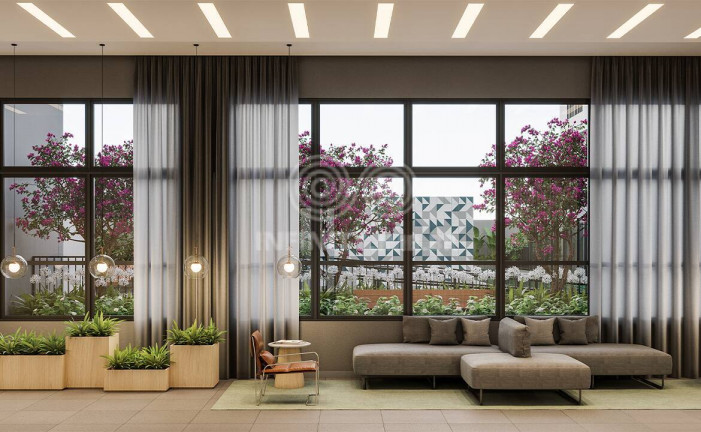 Imagem Apartamento com 3 Quartos à Venda, 91 m² em Brooklin - São Paulo