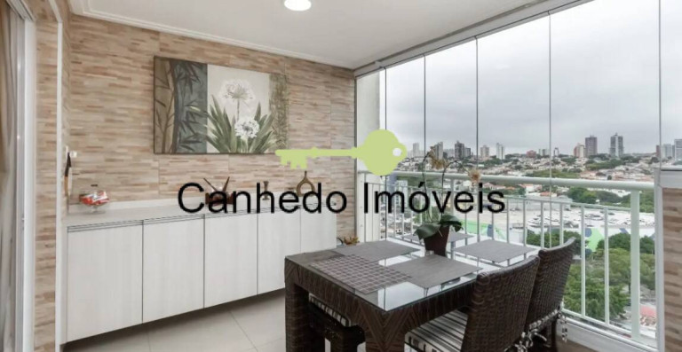 Imagem Apartamento com 2 Quartos à Venda, 60 m² em Saúde - São Paulo Imagem Apartamento com 2 Quartos à Venda, 60 m² em Saúde - São Paulo