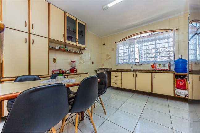 Imagem Casa com 3 Quartos à Venda,  em Aricanduva - São Paulo