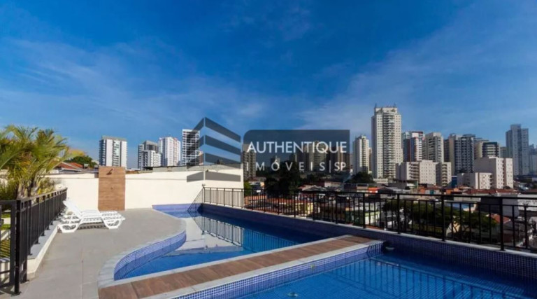 Imagem Apartamento com 2 Quartos à Venda, 56 m² em Vila Guarani (z Sul) - São Paulo Imagem Apartamento com 2 Quartos à Venda, 56 m² em Vila Guarani (z Sul) - São Paulo