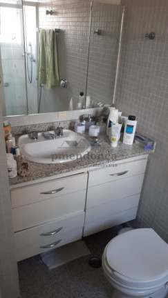 Imagem Apartamento com 3 Quartos à Venda, 100 m² em Pinheiros - São Paulo Imagem Apartamento com 3 Quartos à Venda, 100 m² em Pinheiros - São Paulo