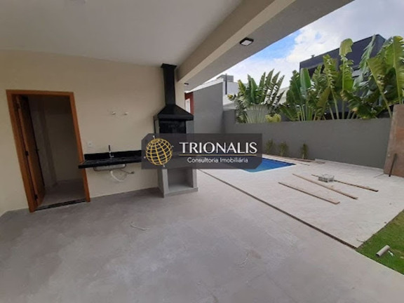 Imagem Casa com 3 Quartos à Venda, 139 m² em Condomínio Terras De Atibaia I - Atibaia Imagem Casa com 3 Quartos à Venda, 139 m² em Condomínio Terras De Atibaia I - Atibaia