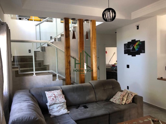 Imagem Sobrado com 3 Quartos à Venda, 240 m² em Paese - Itapoá