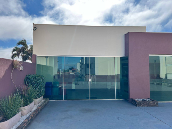 Apartamento com 3 Quartos à Venda, 75 m² em Vila Triangulo - Arapongas