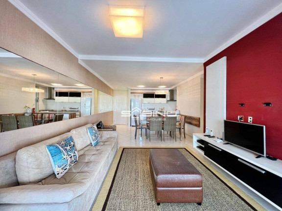 Imagem Apartamento com 4 Quartos à Venda, 120 m² em Riviera De São Lourenço - Bertioga