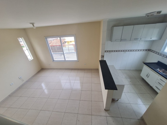 Imagem Casa com 2 Quartos à Venda, 124 m² em Macuco - Santos Imagem Casa com 2 Quartos à Venda, 124 m² em Macuco - Santos