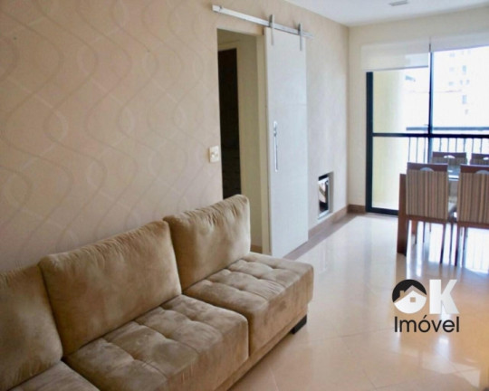Imagem Apartamento com 2 Quartos à Venda, 65 m² em Jardim Paulista - São Paulo