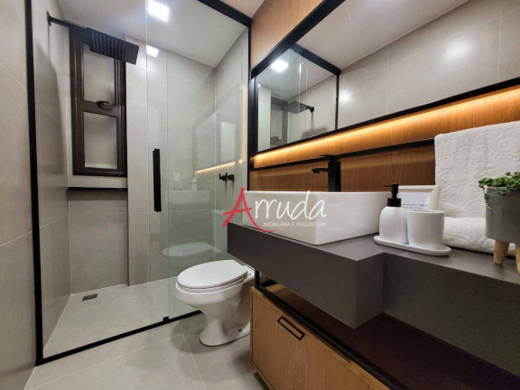 Imagem Apartamento com 3 Quartos à Venda, 84 m² em Centro - Cascavel
