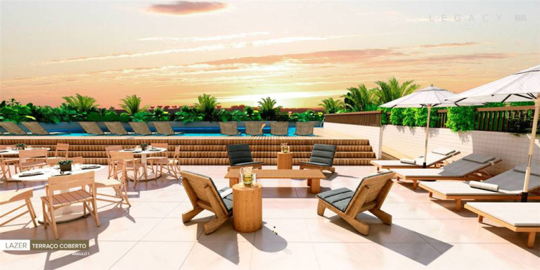 Imagem Apartamento com 3 Quartos à Venda, 119 m² em Aviação - Praia Grande