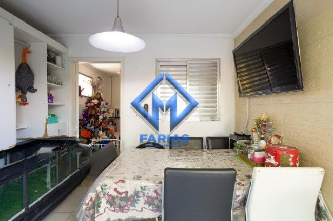 Imagem Apartamento com 3 Quartos à Venda, 110 m² em Bela Vista - São Paulo