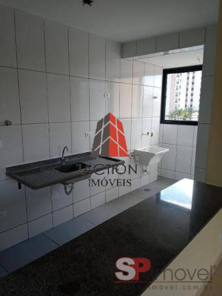 Imagem Apartamento com 2 Quartos à Venda, 56 m² em Jardim Textil - São Paulo