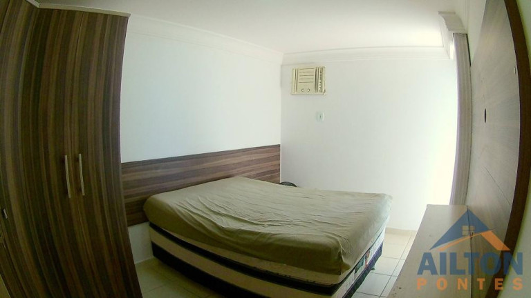 Imagem Apartamento com 1 Quarto à Venda, 50 m² em Muquiçaba - Guarapari