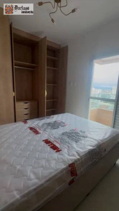 Imagem Apartamento com 2 Quartos à Venda, 70 m² em Aviação - Praia Grande