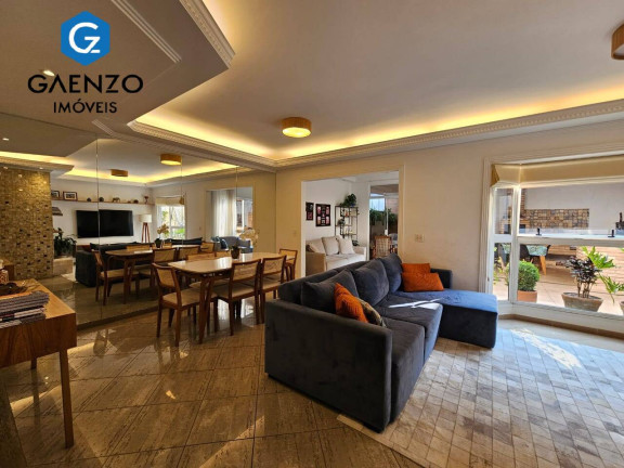Casa de Condomínio com 3 Quartos à Venda, 160 m² em Tamboré - Santana De Parnaíba