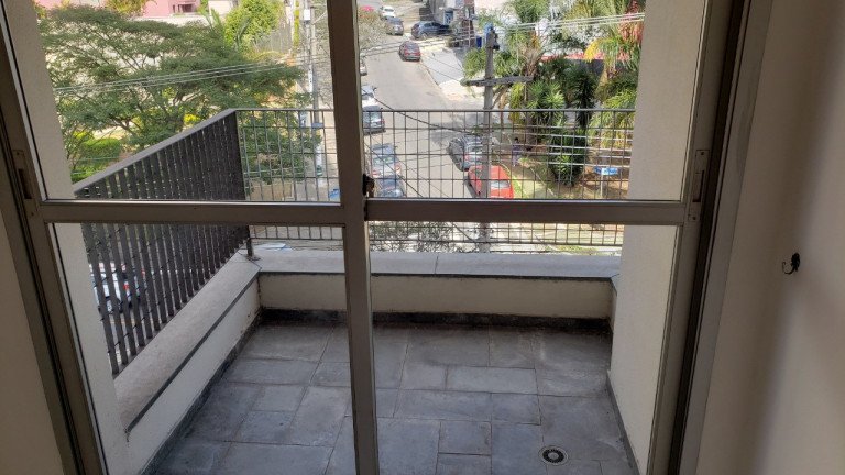 Imagem Apartamento com 3 Quartos à Venda, 72 m² em Jardim Marajoara - São Paulo Imagem Apartamento com 3 Quartos à Venda, 72 m² em Jardim Marajoara - São Paulo
