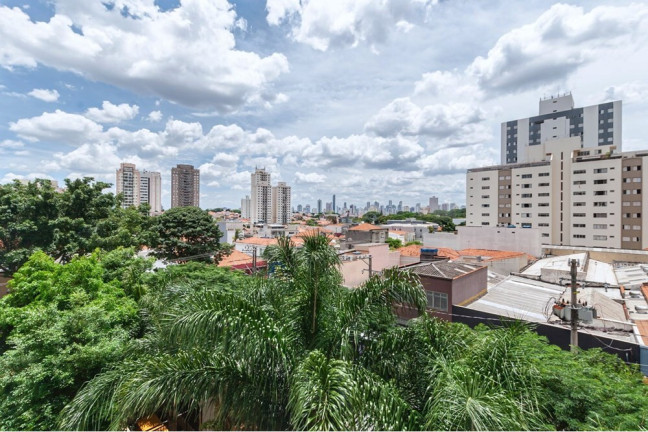 Imagem Apartamento com 2 Quartos à Venda, 60 m²