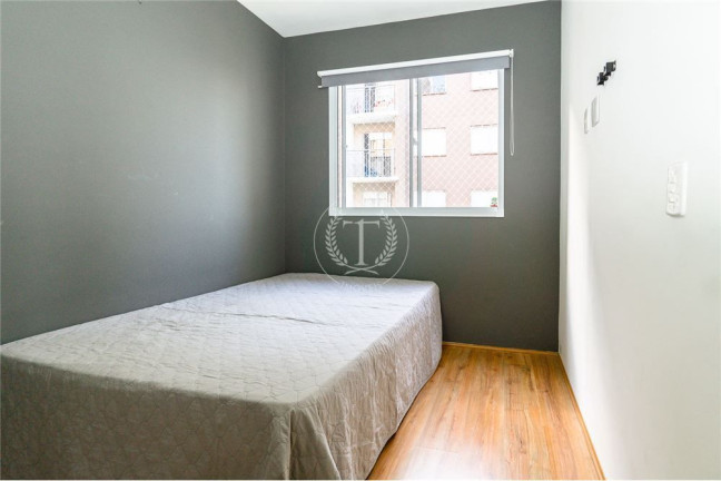 Imagem Apartamento com 1 Quarto à Venda, 27 m² em Jardim Caravelas - São Paulo