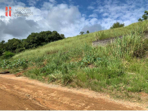 Terreno à Venda, 381 m² em Chácaras Rio-petrópolis - Duque De Caxias