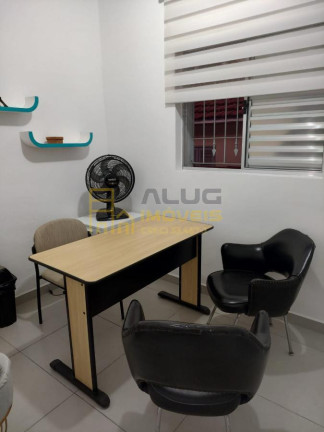 Imagem Casa com 6 Quartos para Alugar, 160 m² em Centro - Osasco