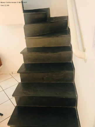 Imagem Imóvel com 3 Quartos à Venda, 71 m² em Residencial Morada Do Sol - Sorocaba