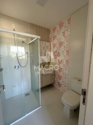 Imagem Apartamento com 3 Quartos à Venda, 101 m² em Jaraguá Esquerdo - Jaraguá Do Sul