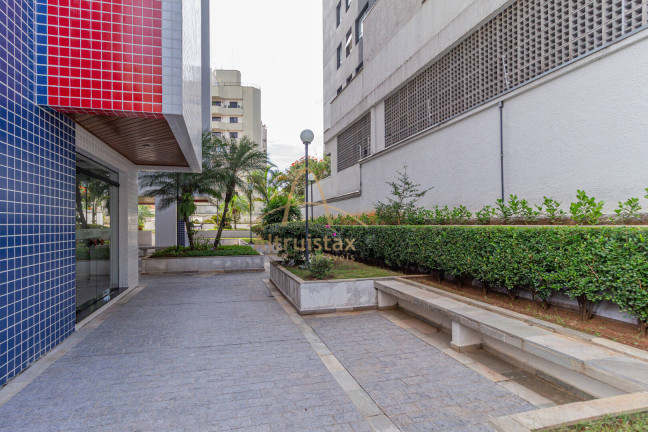 Imagem Apartamento com 3 Quartos à Venda, 74 m² em Vila São Francisco - São Paulo