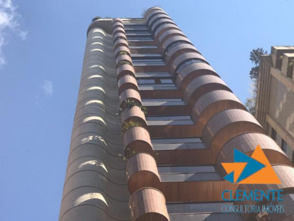 Imagem Apartamento com 5 Quartos à Venda, 672 m² em Lourdes - Belo Horizonte