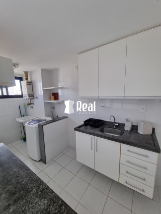 Imagem Apartamento com 1 Quarto para Alugar, 45 m² em Itaigara - Salvador Imagem Apartamento com 1 Quarto para Alugar, 45 m² em Itaigara - Salvador