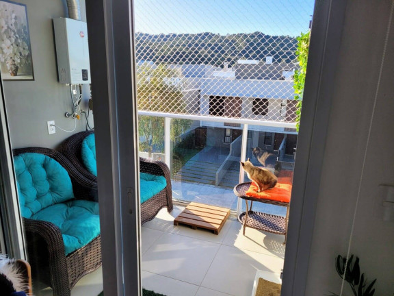 Imagem Apartamento com 2 Quartos à Venda, 82 m² em Cachoeira Do Bom Jesus - Florianópolis