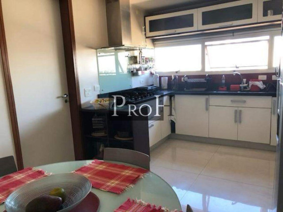 Imagem Cobertura com 5 Quartos à Venda, 414 m² em Jardim - Santo André Imagem Cobertura com 5 Quartos à Venda, 414 m² em Jardim - Santo André