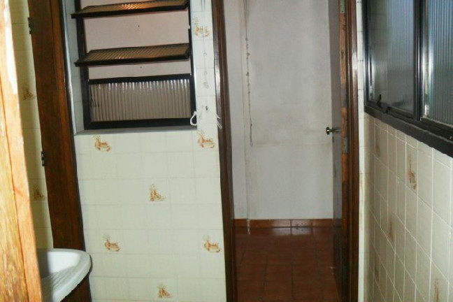 Imagem Apartamento com 3 Quartos à Venda, 94 m² em Macuco - Santos Imagem Apartamento com 3 Quartos à Venda, 94 m² em Macuco - Santos