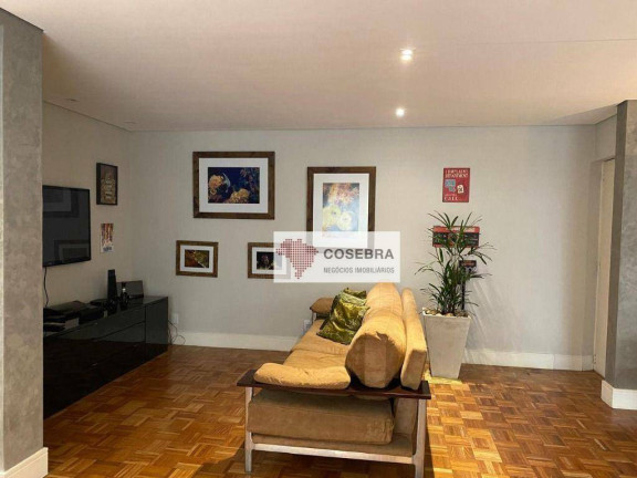 Imagem Apartamento com 2 Quartos para Alugar, 95 m² em Itaim Bibi - São Paulo