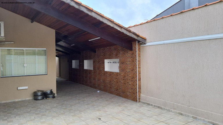 Imagem Casa com 2 Quartos à Venda, 139 m² em Centro - Peruíbe Imagem Casa com 2 Quartos à Venda, 139 m² em Centro - Peruíbe