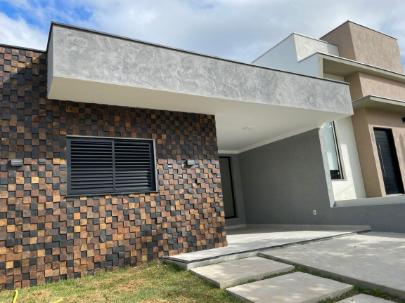 Imagem Casa de Condomínio com 3 Quartos à Venda, 109 m² em Cajuru Do Sul - Sorocaba Imagem Casa de Condomínio com 3 Quartos à Venda, 109 m² em Cajuru Do Sul - Sorocaba
