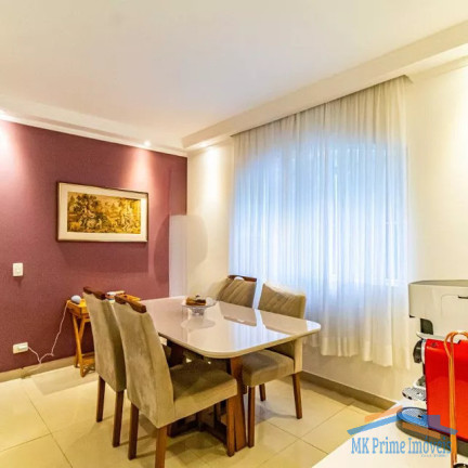 Imagem Sobrado com 3 Quartos à Venda, 190 m² em Jardim Bonfiglioli - São Paulo