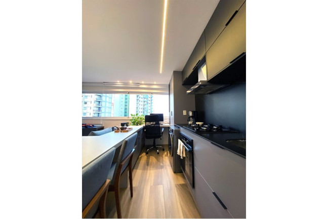 Imagem Apartamento com 1 Quarto à Venda, 35 m² em Saúde - São Paulo Imagem Apartamento com 1 Quarto à Venda, 35 m² em Saúde - São Paulo