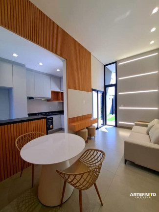 Imagem Casa com 2 Quartos à Venda, 80 m² em Cidade Nova - Franca Imagem Casa com 2 Quartos à Venda, 80 m² em Cidade Nova - Franca