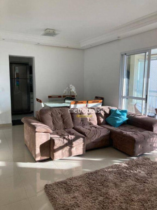 Imagem Apartamento com 3 Quartos à Venda, 112 m² em Planalto - São Bernardo Do Campo Imagem Apartamento com 3 Quartos à Venda, 112 m² em Planalto - São Bernardo Do Campo
