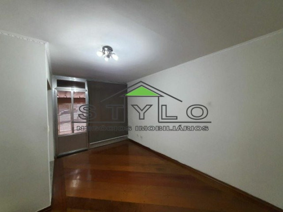 Imagem Casa com 3 Quartos à Venda, 141 m² em Rudge Ramos - São Bernardo Do Campo